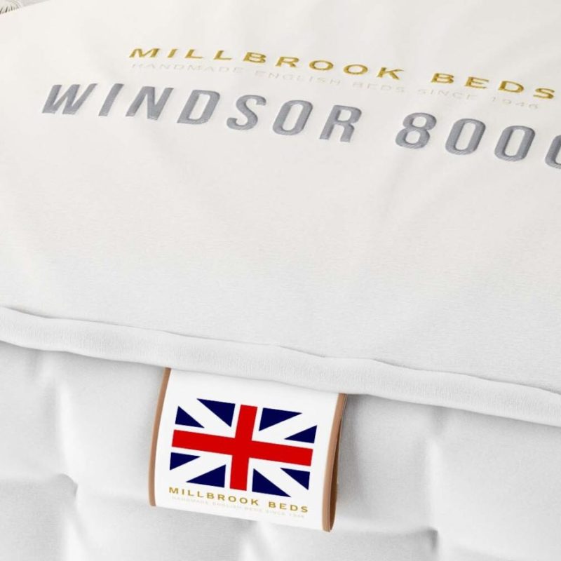 Windsor 8000